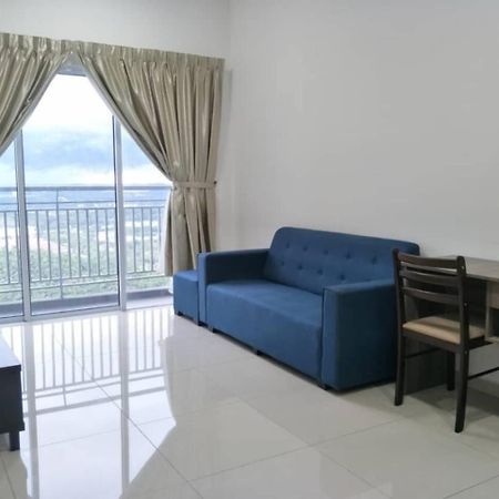 Mesahill Nilai 2 Room Condo - Fast Wifi, Amazing Pool & Tv 外观 照片