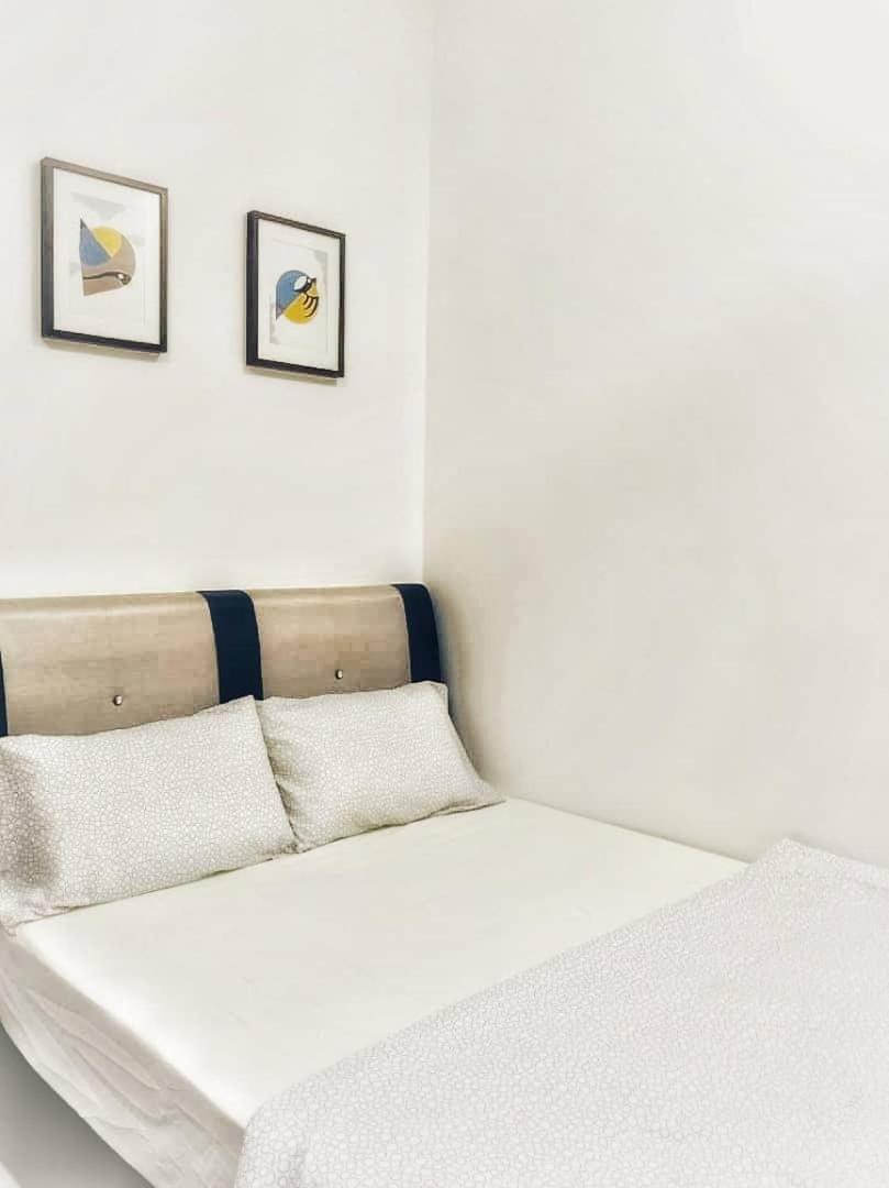 Mesahill Nilai 2 Room Condo - Fast Wifi, Amazing Pool & Tv 外观 照片