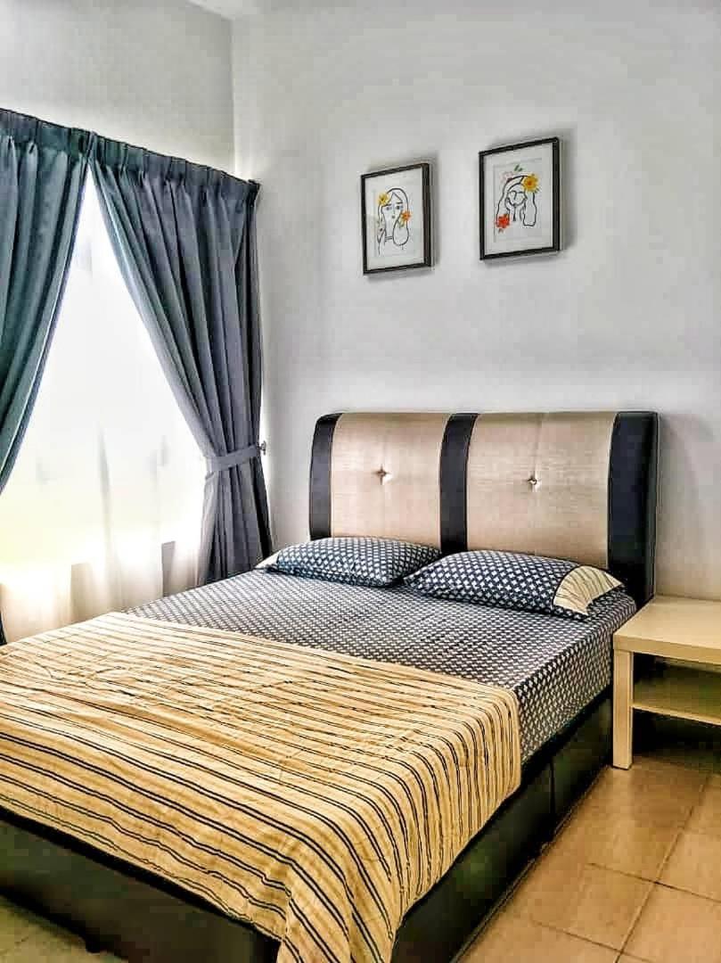 Mesahill Nilai 2 Room Condo - Fast Wifi, Amazing Pool & Tv 外观 照片